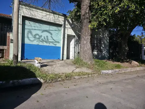 Casa en Venta en Temperley, USD 100.000