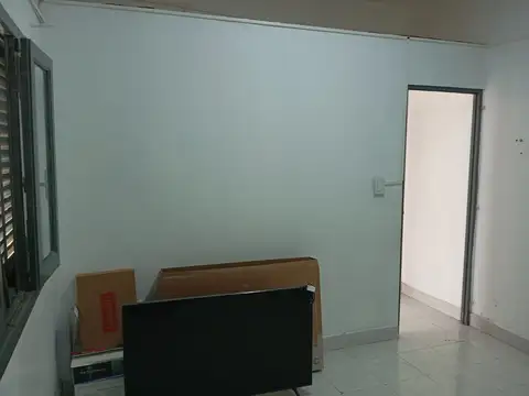 Depto Tipo Casa en Alquiler de 1 dormitorio