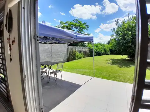 VENTA CASA 4 AMB ITUZAINGÓ NORTE CON GRAN JARDÍN!