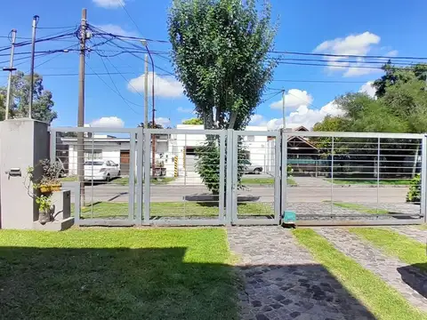 Casa en Venta en Ituzaingo, USD 195.000