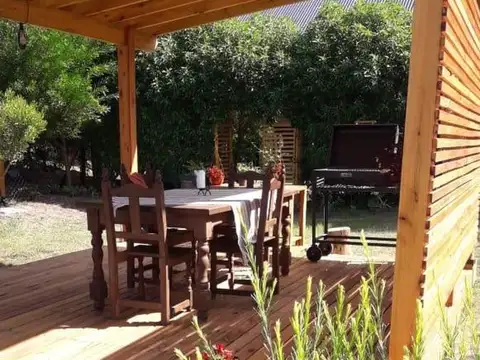 Casa en venta - 2 Dormitorios 1 Baño - Mar Azul