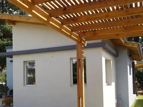 Casa en Venta en Mar Azul, USD 93.000