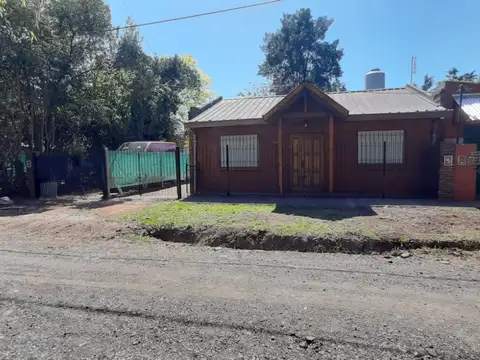Casa en Alquiler en Benavidez, Partido de Tigre