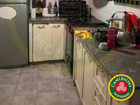 Casa en Venta de 2 dormitorios