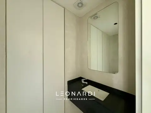 Departamento en Alquiler A Estrenar