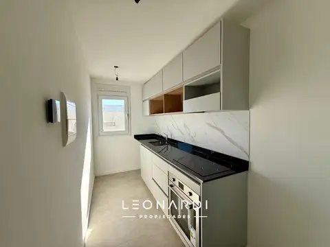 Departamento en Alquiler de 3 ambientes
