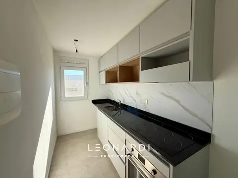 Departamento en Alquiler de 2 dormitorios
