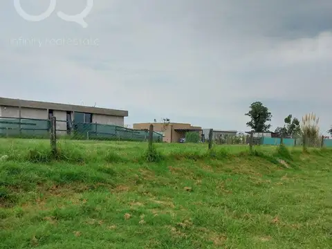 Terreno en Venta en Countries y Barrios Cerrados en San Vicente, USD 10.000