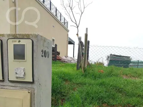 Terreno en Venta de 671,0 m2