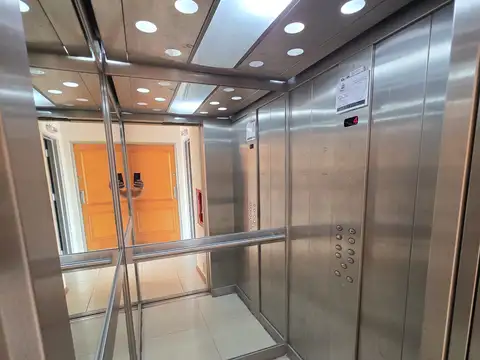 Departamento en Venta en Boedo, USD 73.000