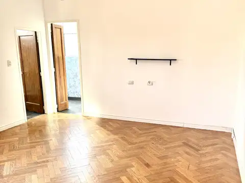 Santiago Del Estero 1600, Piso 5