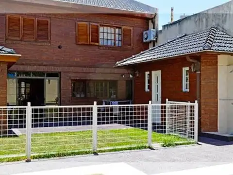 Casa en Alquiler de 4 dormitorios