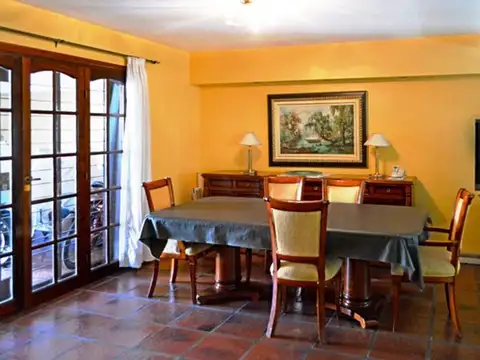 Casa en Alquiler 20 años