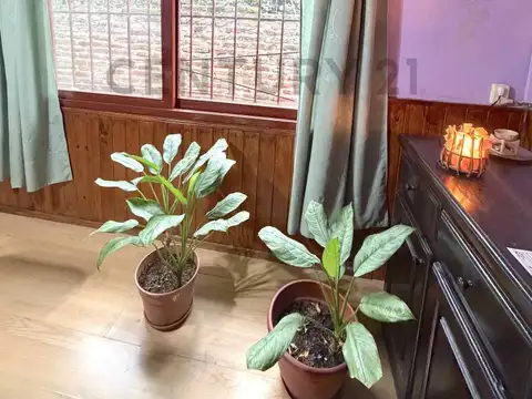 Casa en Venta 47 años