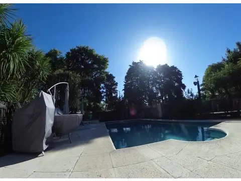 OPORTUNIDAD PILAR QUINTA RUTA 25! 1800M2, 3 LOTES, CASA 6 AMB, PISCINA QUINCHO, IDEAL EMPRENDIMIENTO