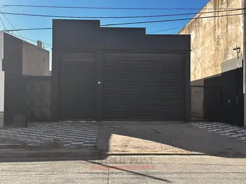 Salón + depósito en venta - Avenida Colón 2100