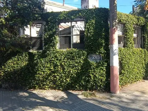 Calle 41 y 26