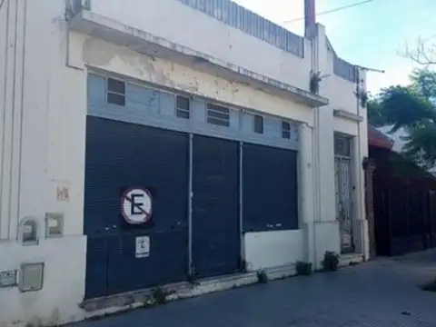 Terreno - Parque Chacabuco