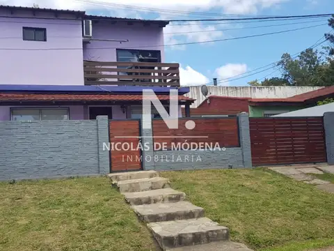 Casa de 4 dormitorios en venta en Barrio San Gabriel, Maldonado