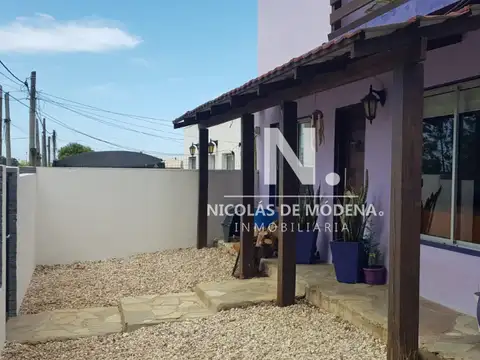 Casa en Venta en Punta del Este, USD 190.000