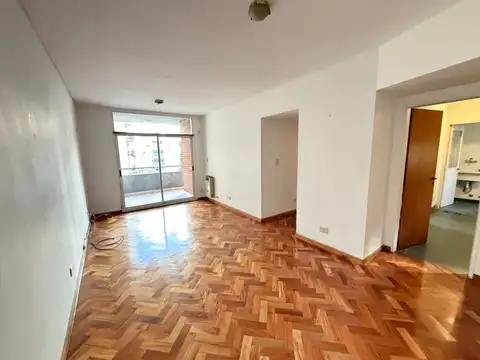 VENTA DEPARTAMENTO 3 AMBIENTES CABALLITO BALCON