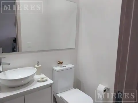 Departamento en Venta con 2 cocheras