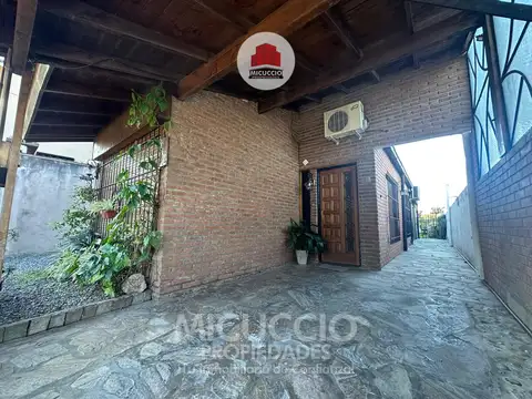 Casa en Venta, Asborno N°143, Escobar