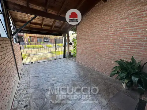 Casa en Venta, Asborno N°143, Escobar