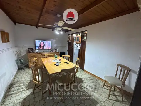 Casa en Venta 45 años