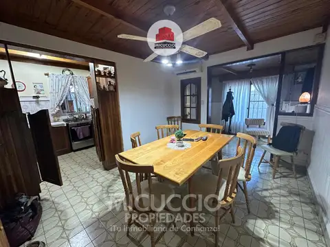 Casa en Venta, Asborno N°143, Escobar