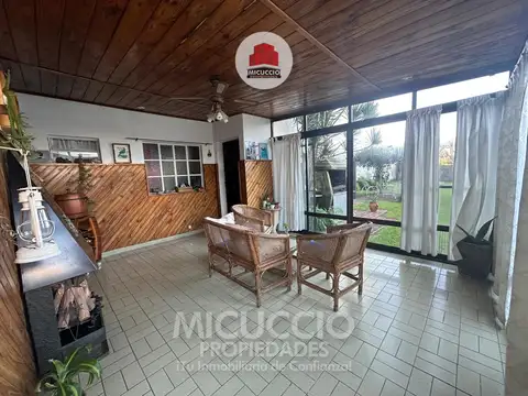 Casa en Venta en Belen De Escobar, USD 160.000