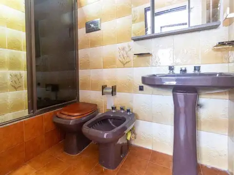 Departamento en Venta en Saavedra, USD 94.000