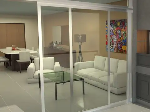 Departamento en Venta al Norte