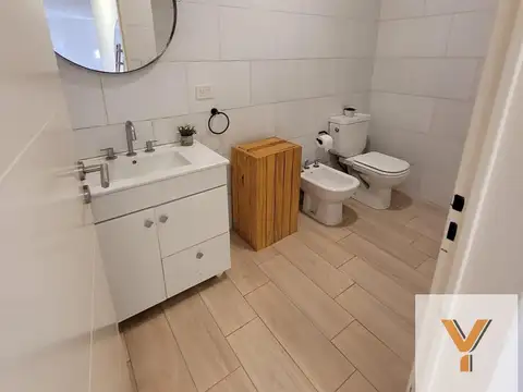 Departamento en Venta 2 años