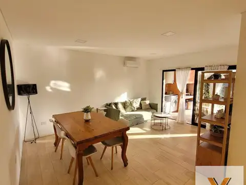 Departamento en venta - 2 Dormitorios 1 Baño - Pilar
