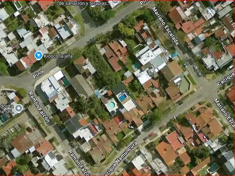 VENTA-PERMUTA LOTE 300 MTS2