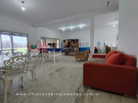 Quinta en Venta en General las Heras, USD 340.000