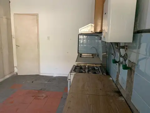 Depto Tipo Casa en Venta en Haedo, USD 40.000