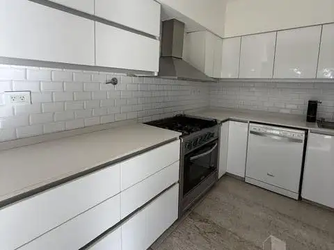 Casa en Alquiler A Estrenar