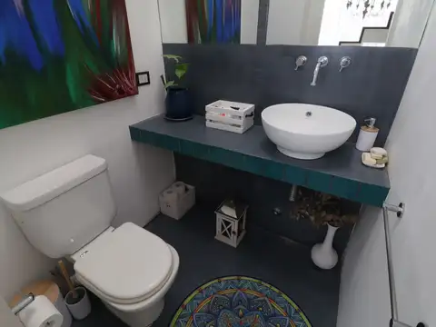 CASA EN VENTA BARRIO CERRADO "LOS PILARES"