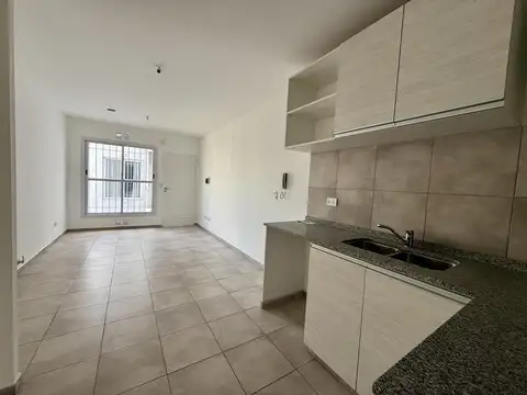 Departamento en Alquiler al Este