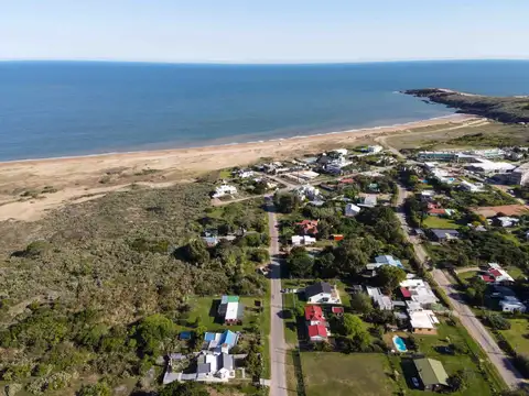 Casa en Venta en Punta Ballena, USD 1.200.000