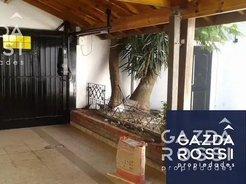 Casa en Venta 40 años