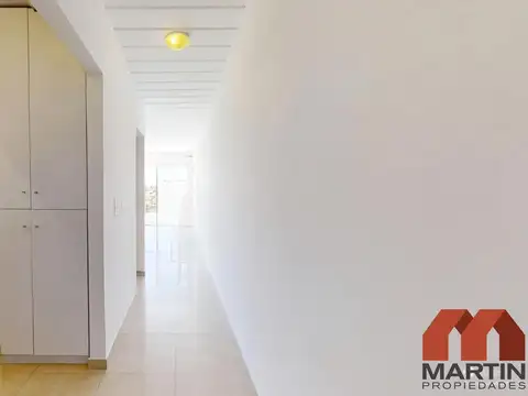 Departamento en Venta con 2 cocheras