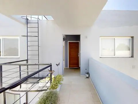 Departamento en Venta en Martinez Santa Fe / Fleming, USD 159.000