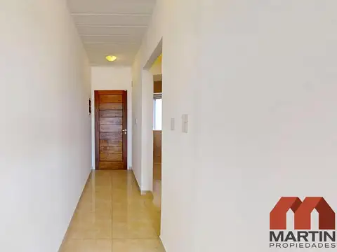 Departamento en Venta 20 años