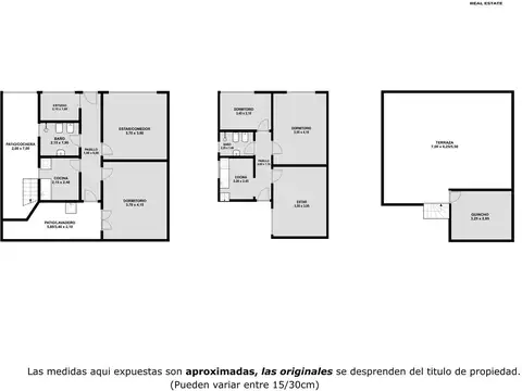 Casa en Venta al Noreste
