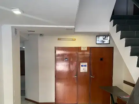 DEPARTAMENTO 1 DORMITORIO EN NUEVA CÓRDOBA