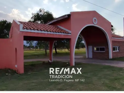 Terreno en Venta en Colonia Popular, Libertad