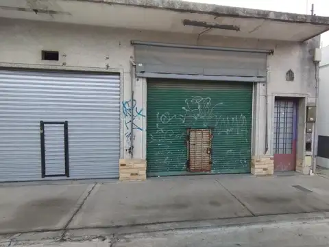 Local en Venta Via Pública
